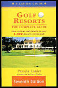 Complete Guide To Golf Resorts
