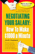 Negotiating Your Salary How To Make