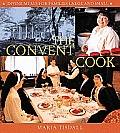 Convent Cook