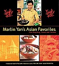 Martin Yans Asian Favorites