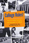 College rules how to study survive & succeed in college