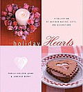 Holiday Hearts A Collection Of Inspire