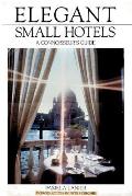 Elegant Small Hotels 17th Edition