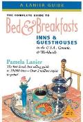 Complete Guide To Bed & Breakfasts Inns & Guesthouses 20th Edition Usa Canada Worldwide