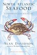 North Atlantic Seafood A Comprehensive Guide with Recipes