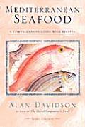 Mediterranean Seafood A Comprehensive Guide with Recipes