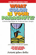 What Color Is Your Parachute 2003