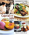 Caprial & Johns Kitchen