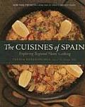 Cuisines of Spain Exploring Regional Home Cooking