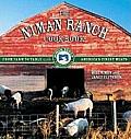 Niman Ranch Cookbook From Farm to Table with Americas Finest Meat