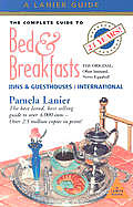 Complete Guide To Bed & Breakfasts Inns & Gues