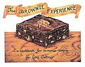 Brownie Experience A Cookbook for Brownie Lovers