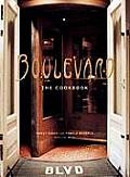 Boulevard The Cookbook