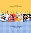 Festive Picnics Recipes Crafts & Decorations for Outdoor Occasions