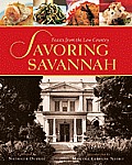 Savoring Savannah Feasts From the Low Country