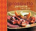 Prosciutto Pancetta Salame