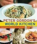 Peter Gordons World Kitchen