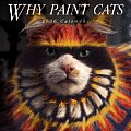 Cal06 Why Paint Cats 0