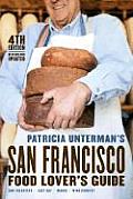 Patricia Untermans San Francisco Food 4th Edition