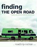 Finding the Open Road A Guide to Self Construction