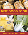 New Good Food Essential Ingredients for Cooking & Eating Well