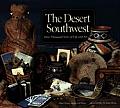 Desert Southwest Four Thousand Years of Life & Art