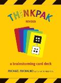 Thinkpak Cards: A Brainstorming Card Deck