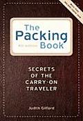 Packing Book Secrets of the Carry On Traveler