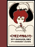 Cal07 Chez Panisse 35th Anniversary