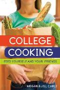 College Cooking Feed Yourself & Your Friends