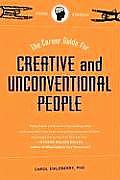 Career Guide for Creative & Unconventional People