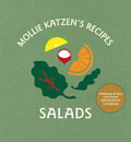Mollie Katzens Recipes Salads Spiral Sli