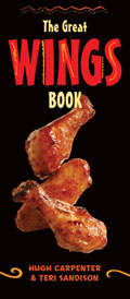 Great Wings Book