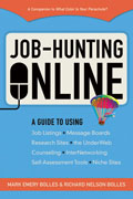 Job Hunting Online 5th Edition