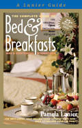 Complete Guide to Bed & Breakfasts Inns & Guesthouses