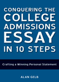 Conquering the College Admissions Essay in 10 Steps Crafting a Winning Personal Statement