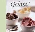 Gelato Italian Ice Creams Sorbetti & Granite