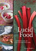Lucid Food Cooking for an Eco Conscious Life