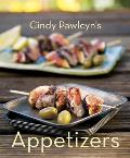Appetizers Cindy Pawlcyns Slip Cased