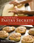 Jewish Bakers Pastry Secrets