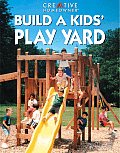 Build A Kids Play Yard