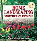 Home Landscaping Southeast Region