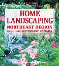 Home Landscaping Northeast Region Includ