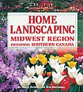 Home Landscaping Midwest Region Includin