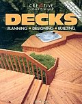 Decks Planning Designing Building