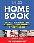 Home Book The Ultimate Guide To Repairs