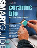 Smart Guide Ceramic Tile