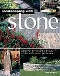 Landscaping With Stone Creative Homeowner