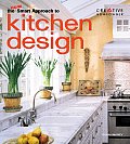 New Smart Approach To Kitchen Design 2nd Edition