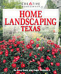 Home Landscaping Texas